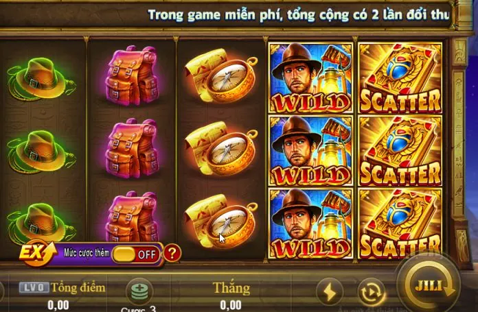 Nổ Hũ - Slots Game G666 Win